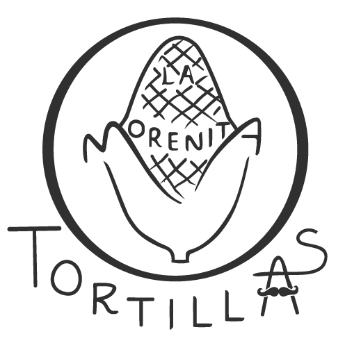 La Morenita tortillas