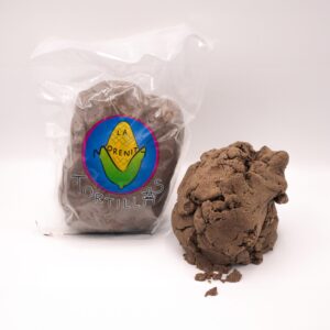 Masa nera 1 kg