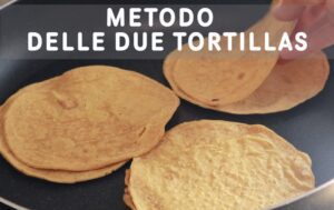 Secondo metodo per riscaldare